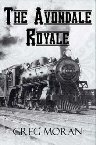 Cover of The Avondale Royale