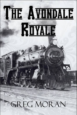 Book cover for The Avondale Royale