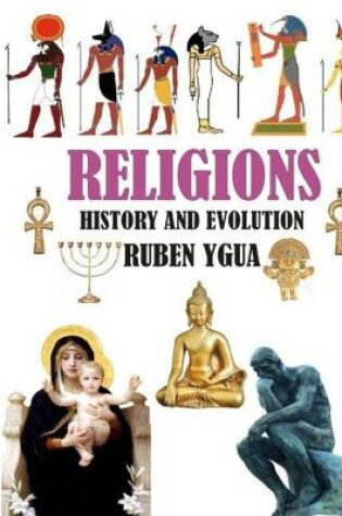 Cover of Religions