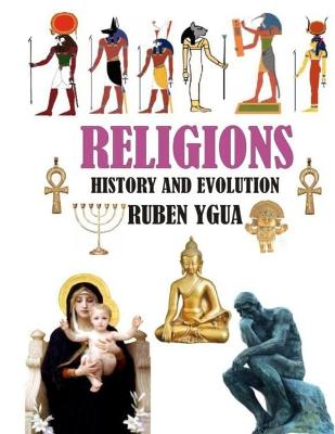 Book cover for Religions