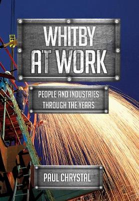 Cover of Whitby at Work