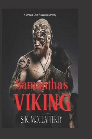 Cover of Samantha's Viking