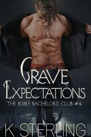 Cover of Grave Expectations