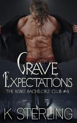 Book cover for Grave Expectations