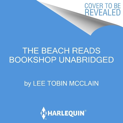 Book cover for The Beach Reads Bookshop