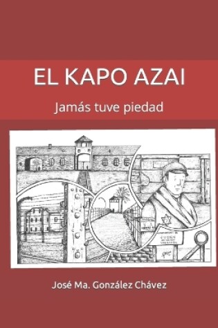 Cover of El Kapo Azai