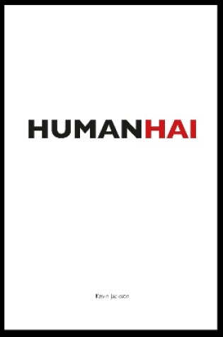 Cover of Humanhai