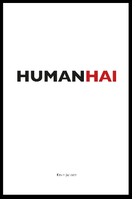 Book cover for Humanhai