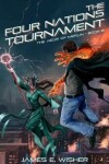 Book cover for The Four Nations Tournament