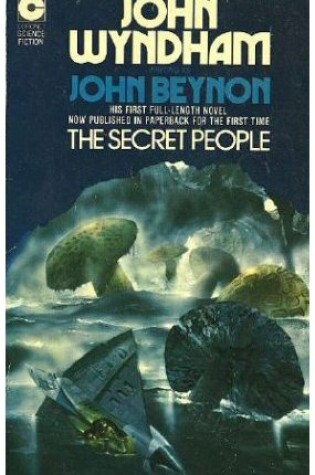 Cover of Secret People