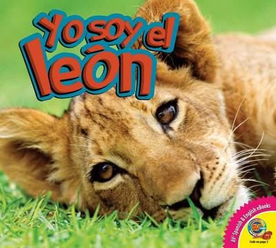 Book cover for Yo Soy El Len