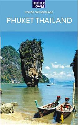 Book cover for Phuket Thailand & Beyond