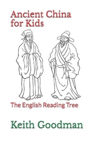 Cover of Ancient China for Kids