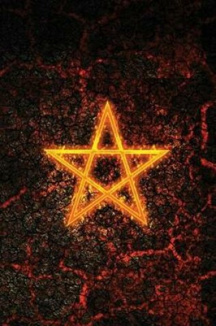 Cover of Monogram Pentagram (Neopaganism) Journal