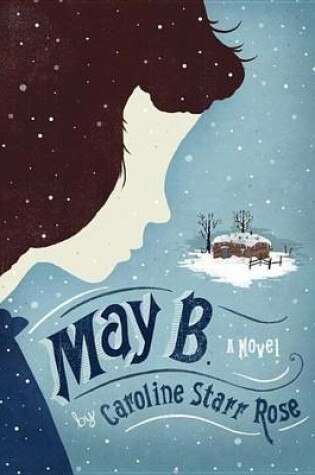 Cover of May B.