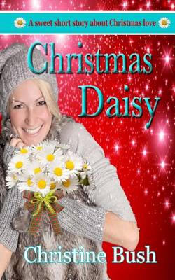 Book cover for Christmas Daisy