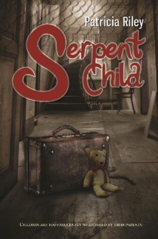 Cover of Serpent Child