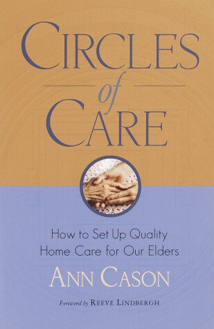 Cover of Circles of Care