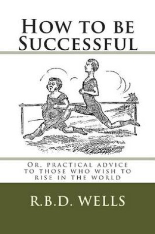 Cover of How to Be Successful