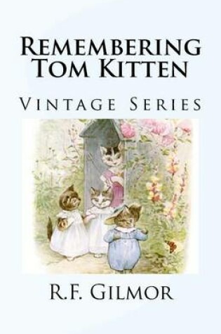 Cover of Remembering Tom Kitten