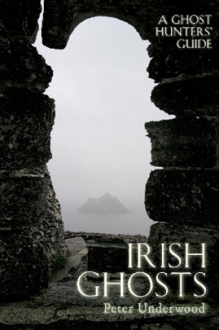 Cover of Irish Ghosts