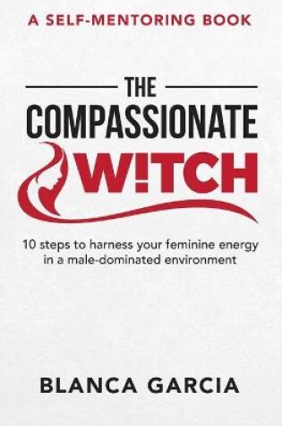 Cover of The Compassionate Witch