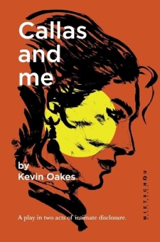 Cover of Callas and me