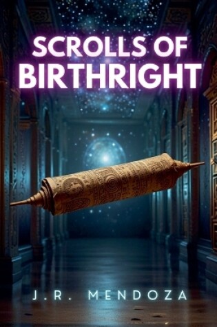 Cover of Scrolls of Birthright