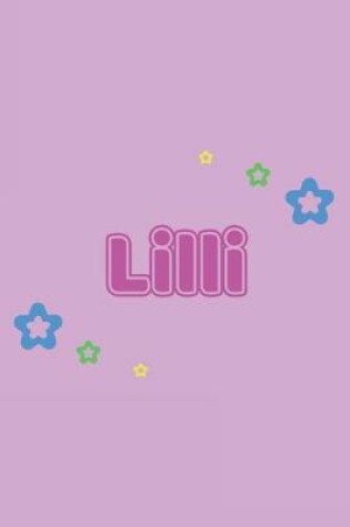 Cover of Lilli