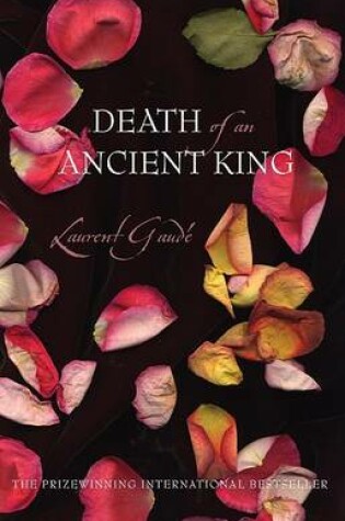 Cover of Death of an Ancient King