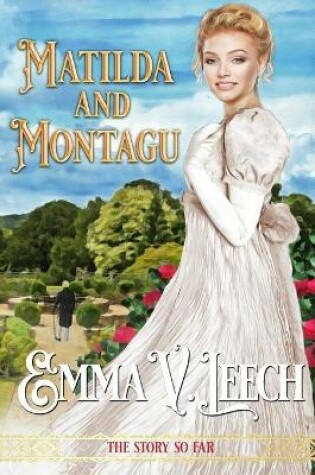 Cover of Matilda And Montagu