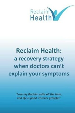 Cover of Reclaim Health