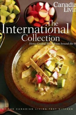 Cover of The International Collection