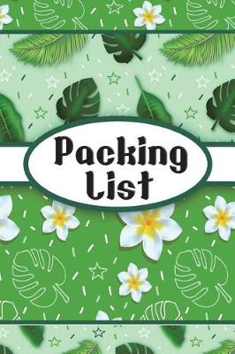 Cover of Packing List