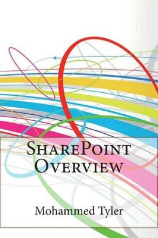 Cover of Sharepoint Overview