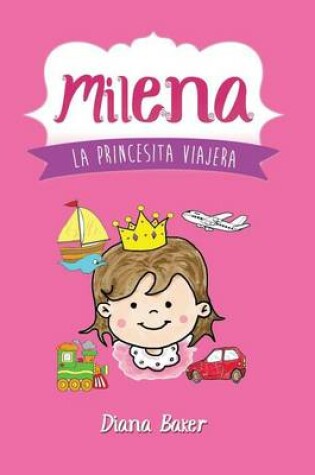 Cover of Milena