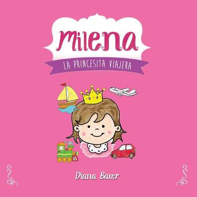 Cover of Milena