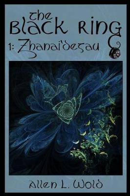 Book cover for Zhanai'degau