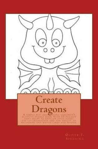 Cover of Create Dragons