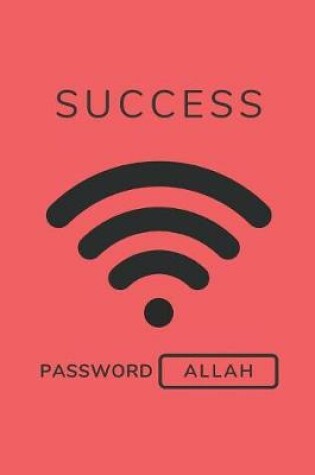 Cover of Success Password Allah