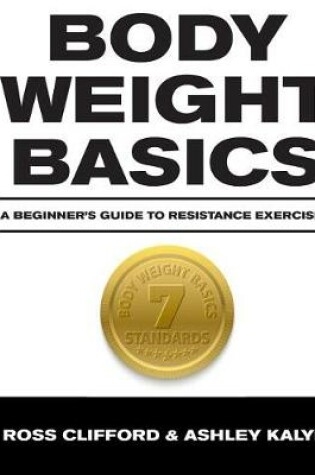 Cover of Body Weight Basics