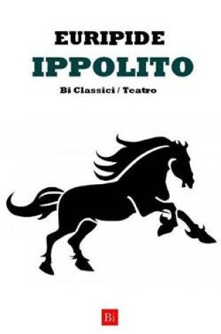 Cover of Ippolito (Edizione Integrale)