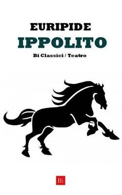 Book cover for Ippolito (Edizione Integrale)