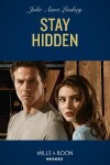 Book cover for Stay Hidden