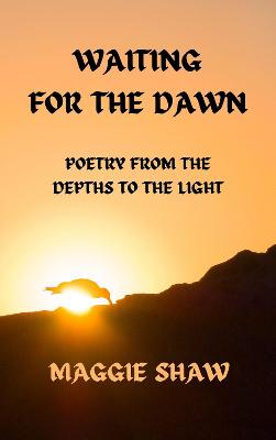 Book cover for Waiting for the Dawn