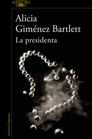 Cover of La presidenta / Madam President