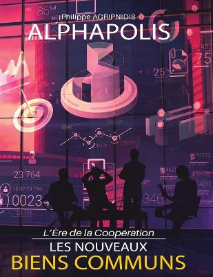 Book cover for Les Nouveaux Biens Communs