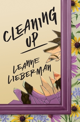 Book cover for Cleaning Up