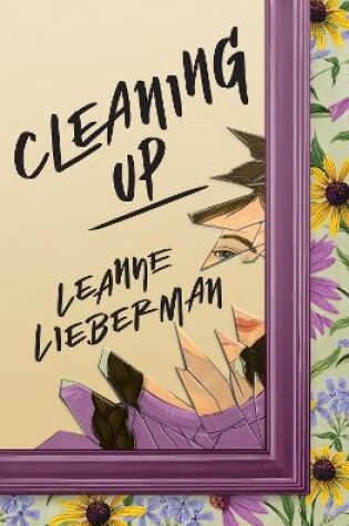 Cover of Cleaning Up