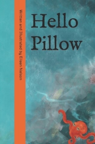 Cover of Hello Pillow